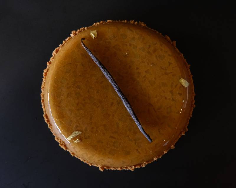 TARTE TATIN